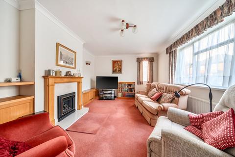 3 bedroom detached house for sale, Hervey Road, Sleaford, Lincolnshire, NG34