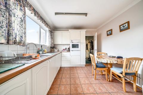 3 bedroom detached house for sale, Hervey Road, Sleaford, Lincolnshire, NG34