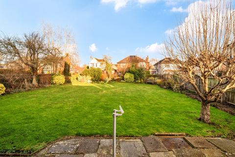 3 bedroom detached house for sale, Hervey Road, Sleaford, Lincolnshire, NG34