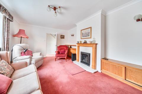 3 bedroom detached house for sale, Hervey Road, Sleaford, Lincolnshire, NG34