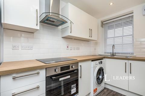 Bishopric Court, Horsham, West Sussex, RH12