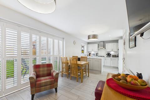 undefined, Ansdale Wood Drive, Waterside Village, St Helens, WA9