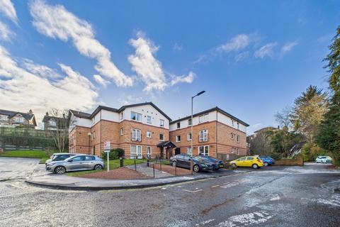 undefined, Windsor Terrace, Perth PH2