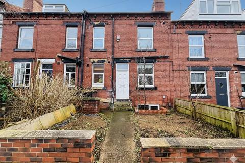 Argie Road, Leeds