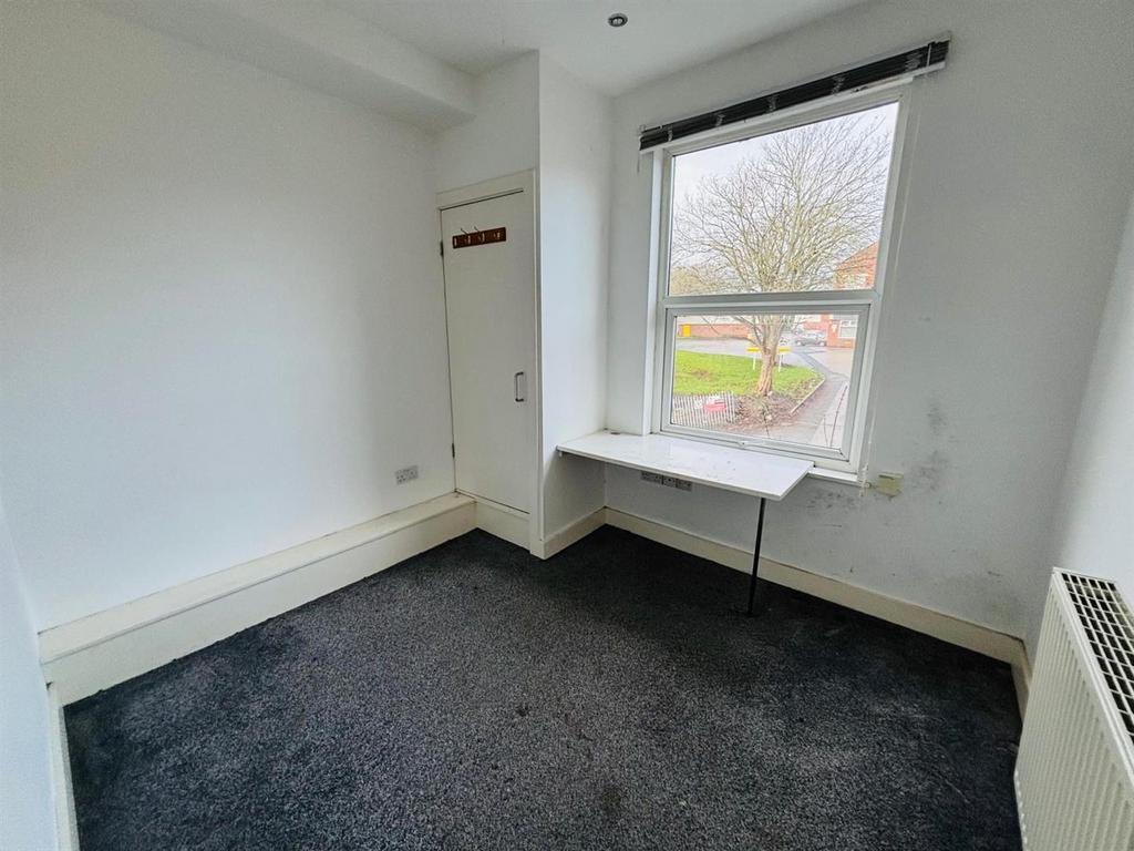 Bedroom Two: