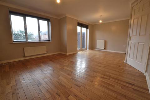 3 bedroom detached house for sale, Rosecroft, Pelton, Chester Le Street