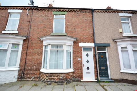 undefined, Dundee Street, Darlington