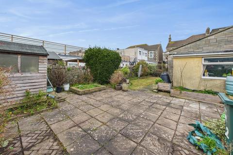 2 bedroom ground floor flat for sale, Clevedon Road, Weston-Super-Mare, BS23