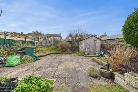 2 bedroom ground floor flat for sale, Clevedon Road, Weston-Super-Mare, BS23