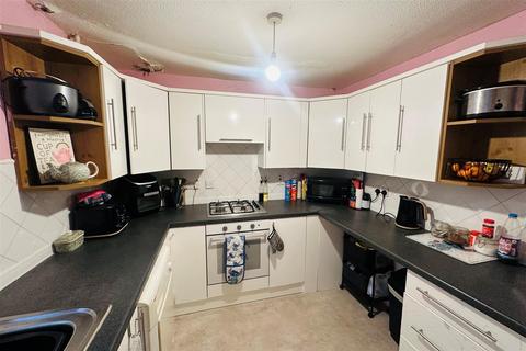 3 bedroom terraced house for sale, Bridlebank Way, Weymouth