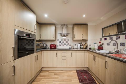 3 bedroom retirement property for sale, Holy Cross Priory Village, Cross In Hand