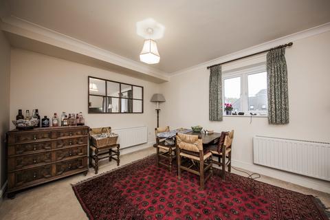 3 bedroom retirement property for sale, Holy Cross Priory Village, Cross In Hand