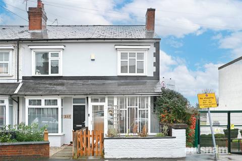 Park Road, Bearwood, West Midlands, B67