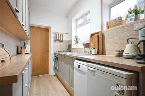 2 bedroom terraced house for sale, Park Road, Bearwood, West Midlands, B67