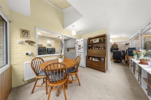 4 bedroom house for sale, Woodland Way, Crowborough