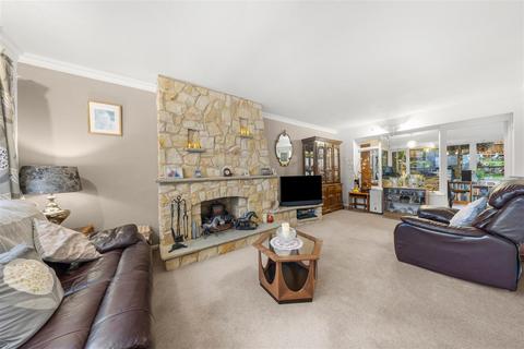 undefined, Woodland Way, Crowborough