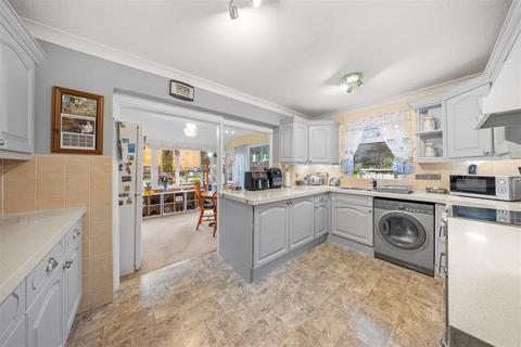 undefined, Woodland Way, Crowborough