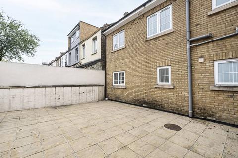 undefined, Midland Road, Leyton, London, E10