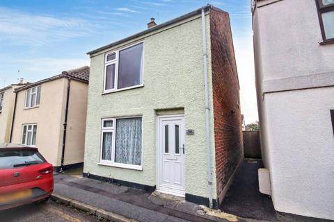 Reform Street, Crowland PE6