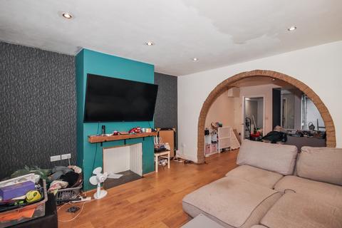 2 bedroom detached house for sale, Reform Street, Crowland PE6