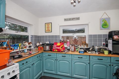 2 bedroom detached house for sale, Reform Street, Crowland PE6