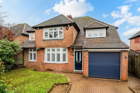 4 bedroom detached house for sale, Godstone Road, Redhill RH1