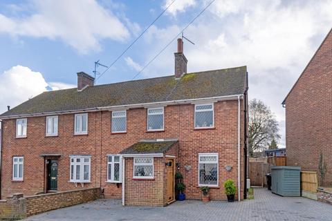 3 bedroom semi-detached house for sale, Barnard Road, Sawbridgeworth, CM21