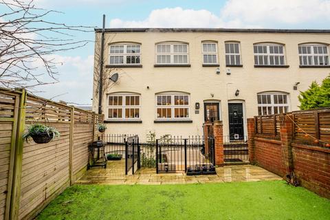 2 bedroom terraced house for sale, Victoria Street, Hertfordshire AL1