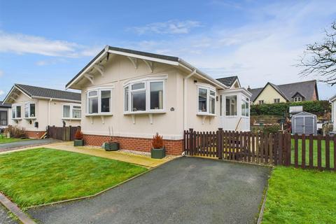 2 bedroom mobile home for sale, Middletown Residential Park, Middletown, Welshpool