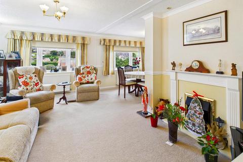 2 bedroom mobile home for sale, Middletown Residential Park, Middletown, Welshpool