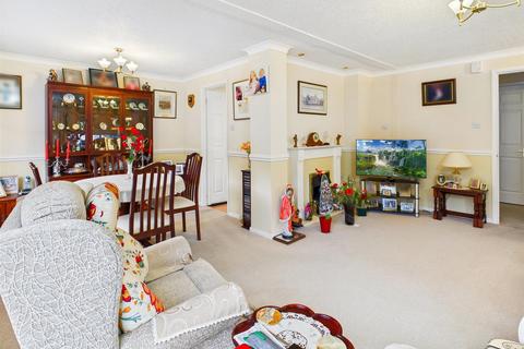 2 bedroom mobile home for sale, Middletown Residential Park, Middletown, Welshpool