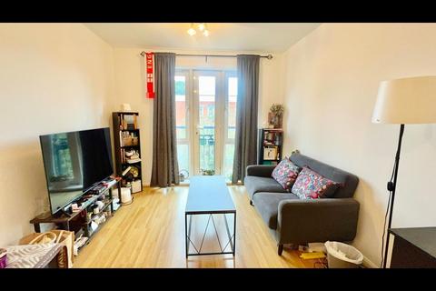 1 bedroom flat to rent, 24 Brewhouse Lane, London, SW15