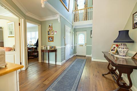 4 bedroom detached house for sale, The Brambles, Southminster, CM0