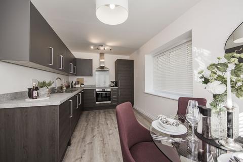 undefined, Plot 13 Farm Field Place, Herstmonceux