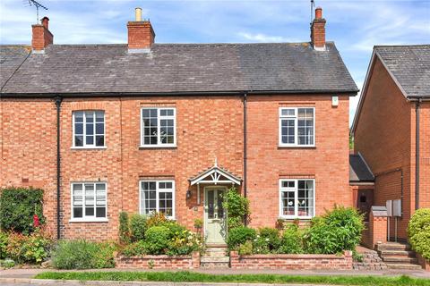 4 bedroom semi-detached house for sale, Rearsby Road, Thrussington, Leicestershire