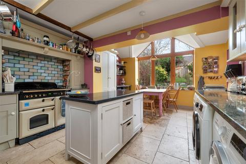 4 bedroom semi-detached house for sale, Rearsby Road, Thrussington, Leicestershire