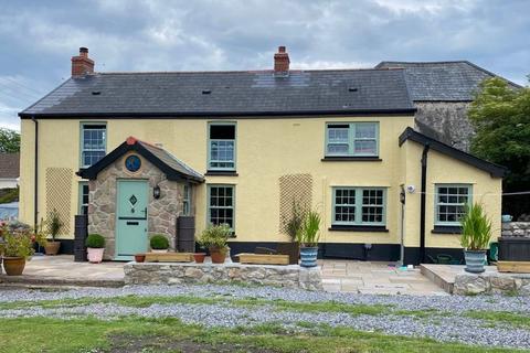 undefined, Sea View Cottage Llanrhidian Swansea SA3 1ER