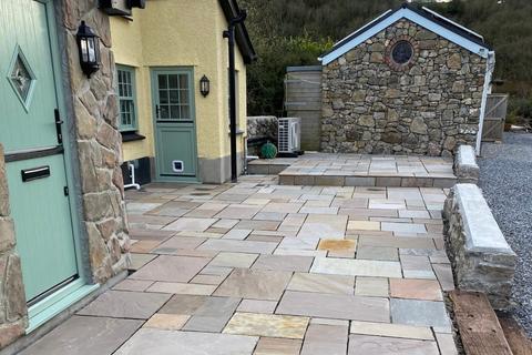 undefined, Sea View Cottage Llanrhidian Swansea SA3 1ER