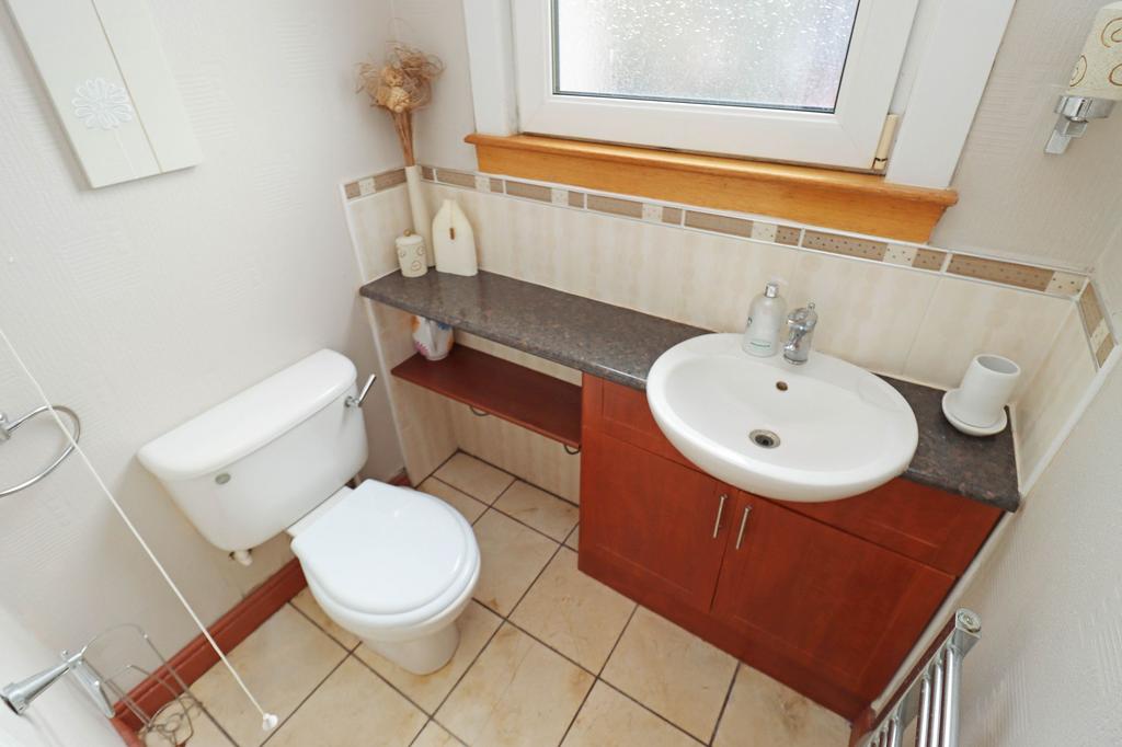 Toilet Room