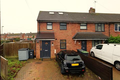 High Lawn Way, Havant