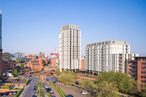 2 bedroom apartment for sale, Chester Road, Manchester, Greater Manchester, M15