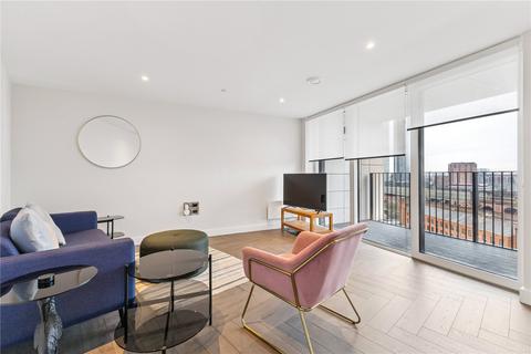 2 bedroom apartment for sale, Chester Road, Manchester, Greater Manchester, M15