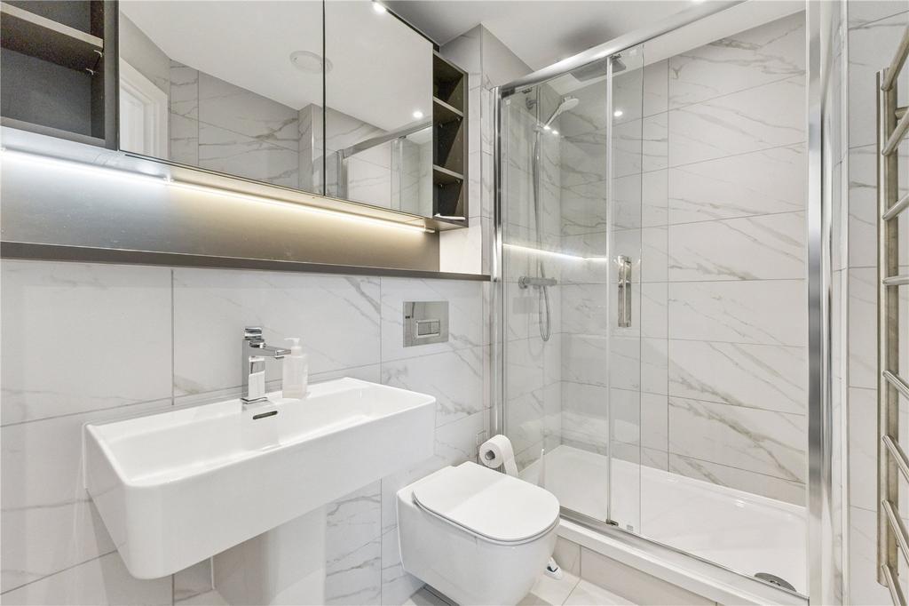 Ensuite
