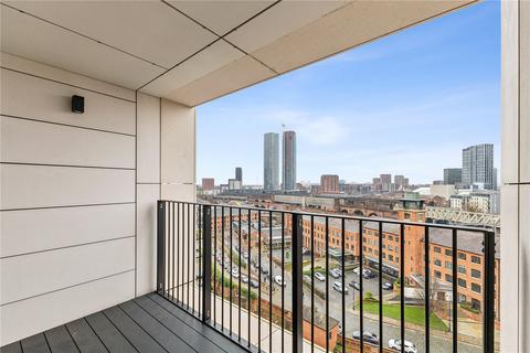 2 bedroom apartment for sale, Chester Road, Manchester, Greater Manchester, M15