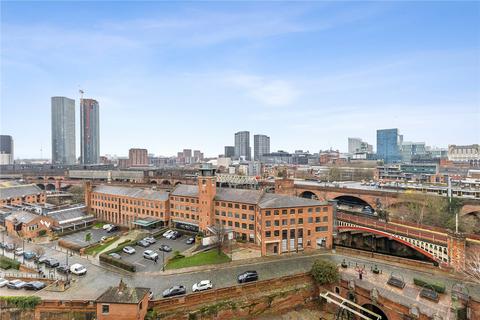 2 bedroom apartment for sale, Chester Road, Manchester, Greater Manchester, M15