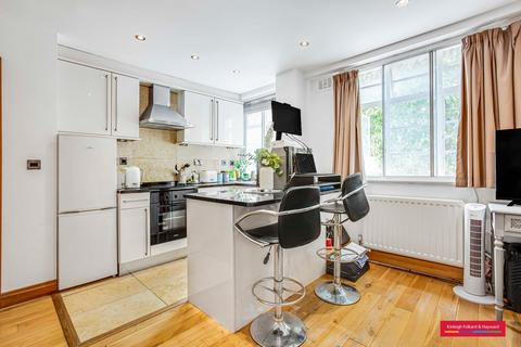 1 bedroom flat to rent, Orsett Terrace, Bayswater, London, W2
