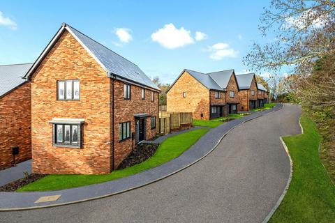 undefined, Plot 12 Farm Field Place, Herstmonceux