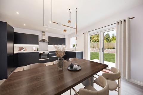 undefined, Plot 12 Farm Field Place, Herstmonceux