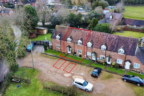 1 bedroom terraced house for sale, Farthing Lane, Curdworth, Sutton Coldfield