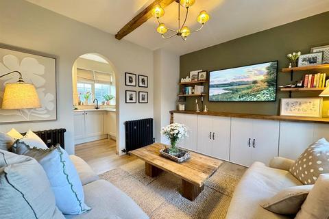 1 bedroom terraced house for sale, Farthing Lane, Curdworth, Sutton Coldfield